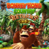 DONKEY KONG COUNTRY RETURNS NINTENDO SWITCH 2 Donkey kong Nintendo swich