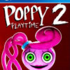 Poppy Playtime: Capítulo 2 PS4
