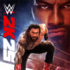 WWE 2K25 STANDARD EDITION XBOX SERIES X|S 1 2k 25 XBOX XS