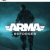 ARMA REFORGER PS5