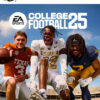 EA SPORTS COLLEGE FOOTBALL 25 PS5 2 College Football