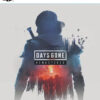 DAYS GONE REMASTERED PS5 2 Days Gone