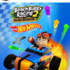BEACH BUGGY RACING 2: EDICIÓN HOT WHEELS PS5