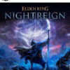 ELDEN RING NIGHTREIGN ESTANDAR EDITION PS5 1 ELDEN RING PS5