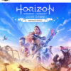 HORIZON ZERO DAWN REMASTERED PS5 1 Horizon PS5