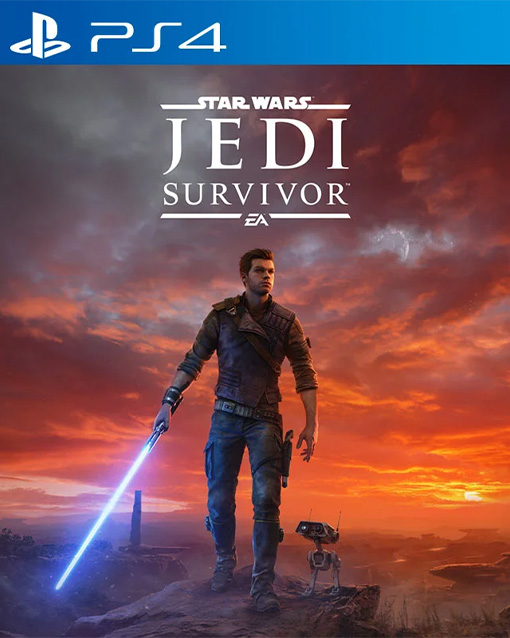 JEDI SURVIVOR JEDI SURVIVOR