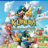 SERIE PHANTASY REVERIE DE KLONOA PS4 1 KLONOA PS4