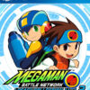 MEGA MAN BATTLE NETWORK LEGACY COLLECTION VOL. 2 PS4