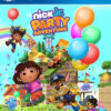 NICK JR. PARTY ADVENTURE PS4 1 NICK JR. PARTY PS4