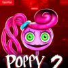 POPPY PLAYTIME: CAPITULO 2 NINTENDO SWITCH 2 POPPY 2 NINTENDO