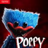 POPPY PLAYTIME: CAPITULO 1 NINTENDO SWITCH 2 POPPY NINTENDO 1