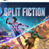 SPLIT FICTION PS5 2 SPLIT FICTION