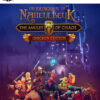 THE DUNGEON OF NAHEULBEUK: THE AMULET OF CHAOS - CHICKEN EDITION PS5 2 THE DUNGEON PS5