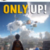 ONLY UP PS5 1 only up ps5