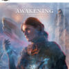 UNKNOWN 9: AWAKENING PS5
