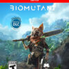 BIOMUTANT NINTENDO SWITCH 1 BIOMUTANT
