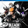 BLEACH REBIRTH OF SOULS PS4 2 BLEACH PS4