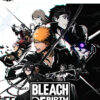 BLEACH REBIRTH OF SOULS PS5