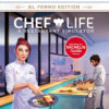 CHEF LIFE AL FORNO EDITION PS5 2 CHEF LIFE PS5