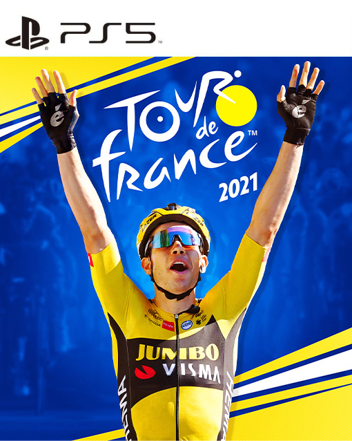 TOUR DE FRANCE 2021 TOUR DE FRANCE 2021