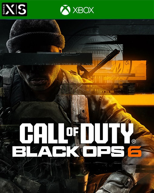 call of duty X-S call of duty X S 2