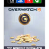 OVERWATCH 2 - 200 OVERWATCH COINS BATTLE.NET