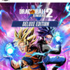DRAGON BALL XENOVERSE 2 EDICIÓN DELUXE PS5 2 Dragon Ball Pack 3 PS5