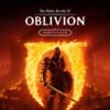 Oblivion PS5