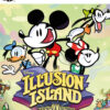 DISNEY ILLUSION ISLAND STARRING MICKEY AND FRIENDS PS5 2 Ilussion Island PS5