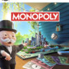 MONOPOLY 2024 PS5 1 MONOPOLY PS5