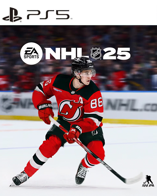 NHL NHL