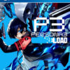 PERSONA 3 RELOAD PS4