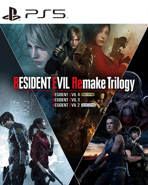 Resident PS5 Resident PS5