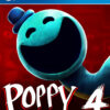 POPPY 4 PS4
