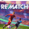 REMATCH PS5 1 REMATCH