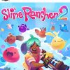 SLIME RANCHER 2 PS5
