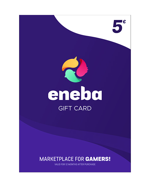 ENEBA 5$ ENEBA 5