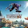 Tony Hawk's Pro Skater 3 + 4 - Xbox Series X|S