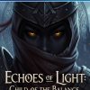 Echoes of Light: Child of the Balance PS4 1 Echoes of Light Child of the Balance ps4