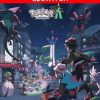 Pokemon Legends ZA Nintendo Switch