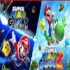 2 JUEGOS EN 1 Super Mario Galaxy + Super Mario Galaxy 2 NINTENDO SWITCH 1 Super Mario Galaxy Super Mario Galaxy