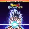 DRAGON BALL: Sparking! ZERO Ultimate Edition - Nintendo Switch 2