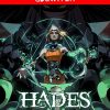 Hades II - Nintendo Switch 1 hades II SWITCH 1