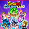 DRAGON BALL: Sparking! ZERO NINTENDO SWITCH 2 sparking zero 1