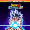DRAGON BALL: Sparking! ZERO Ultimate Edition - Nintendo Switch