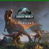 Jurassic World Evolution 3 - Xbox Series X|S