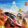 DAKAR PS4 GAMER