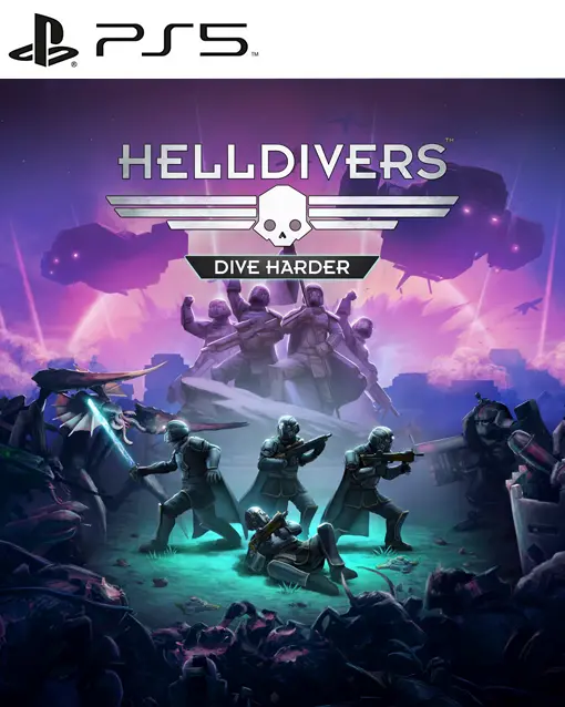 Helldivers-Dice-Harder-Edition-PS5.webp Helldivers Dice Harder Edition PS5