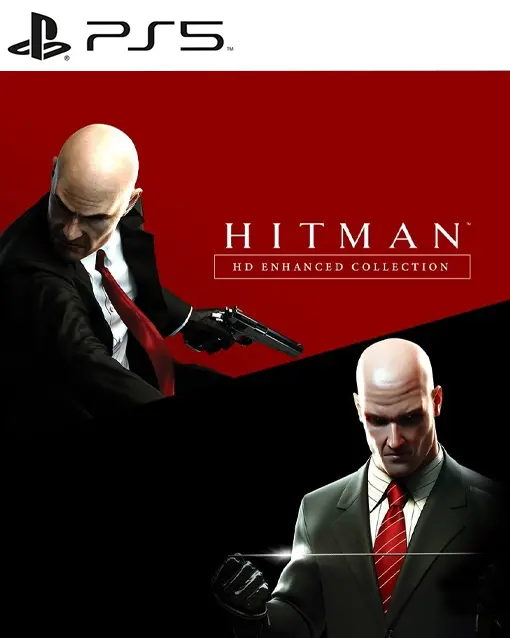 Hitman-HD-Enhanced-PS5.webp Hitman HD Enhanced PS5