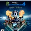 Monster Energy Supercross The Official Videogame 4 PS5 2 Monster Energy Supercross The Official Videogame 4 ps5